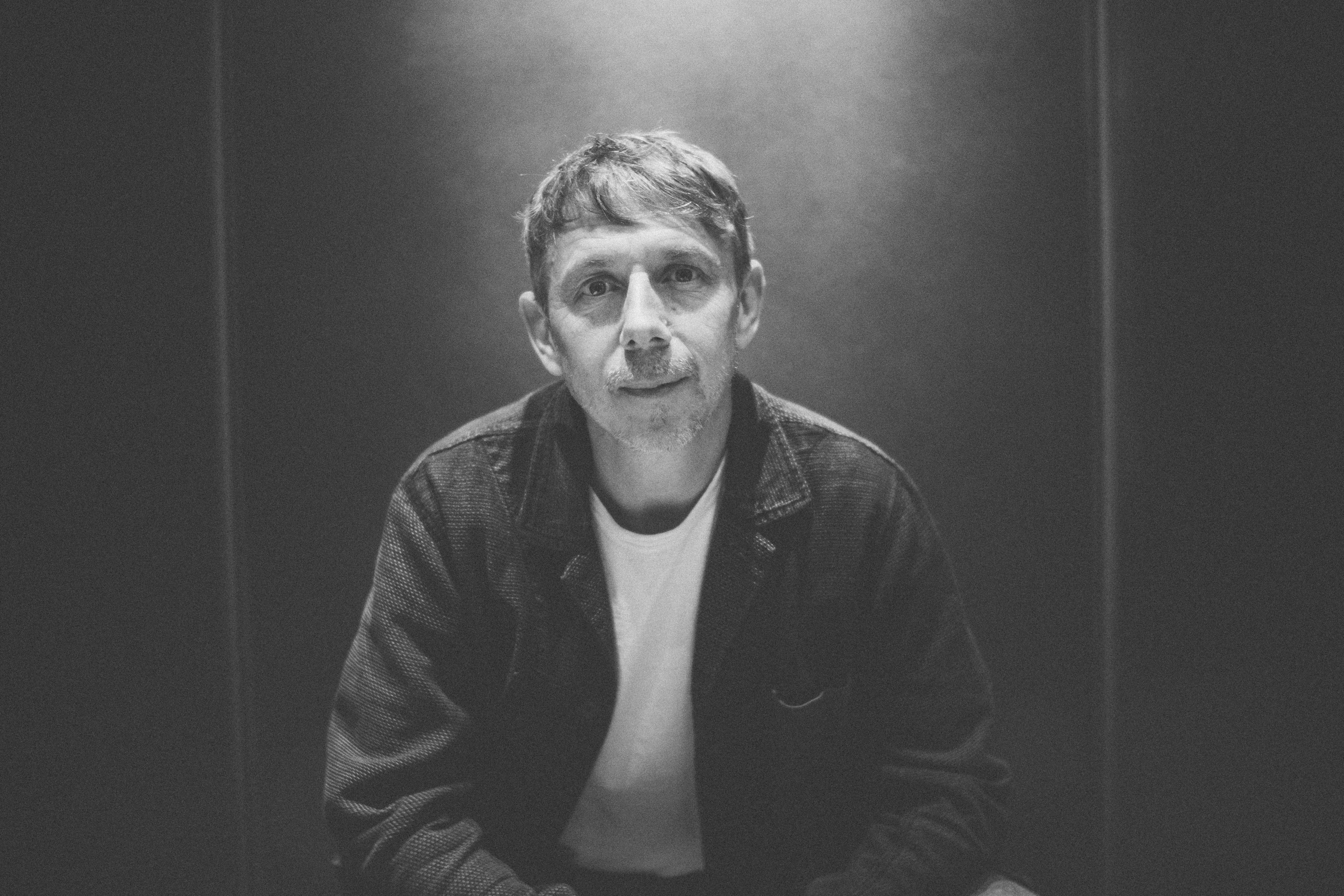 Gilles Peterson — Gilles Peterson